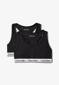 Unausgewählt, black