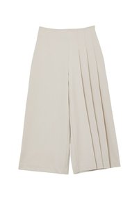 Non selezionato, beige