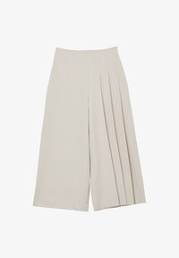 Non selezionato, beige