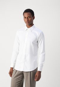 Esprit Chemise classique - white