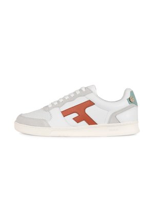 HAZEL - Sneakers laag - blanc