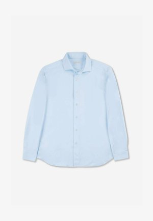 Slowear GLANSHIRT - Camicia - light blue