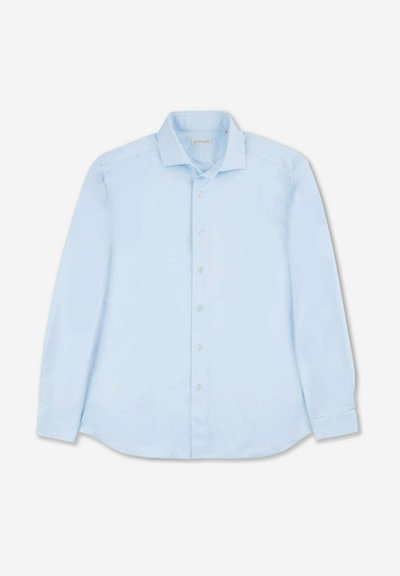 Slowear GLANSHIRT - Camisa - light blue