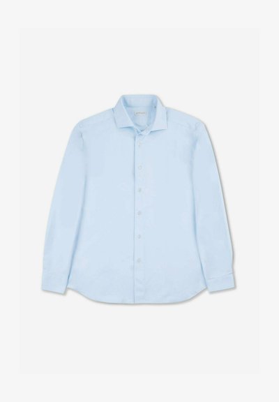 Slowear GLANSHIRT - Overhemd - light blue