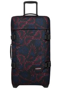 Eastpak TRANVERZ M - Trolley - flow blushing