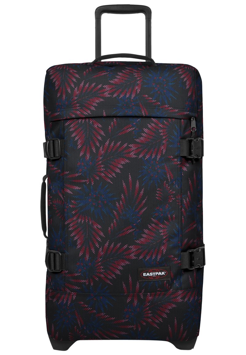 Eastpak TRANVERZ M - Trolley - flow blushing