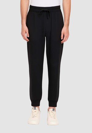 SPORTIVI - Pantaloni sportivi - nero