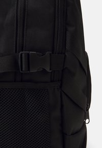 Reebok TRUCK ONE BACKPACK UNISEX - Tagesrucksack - black