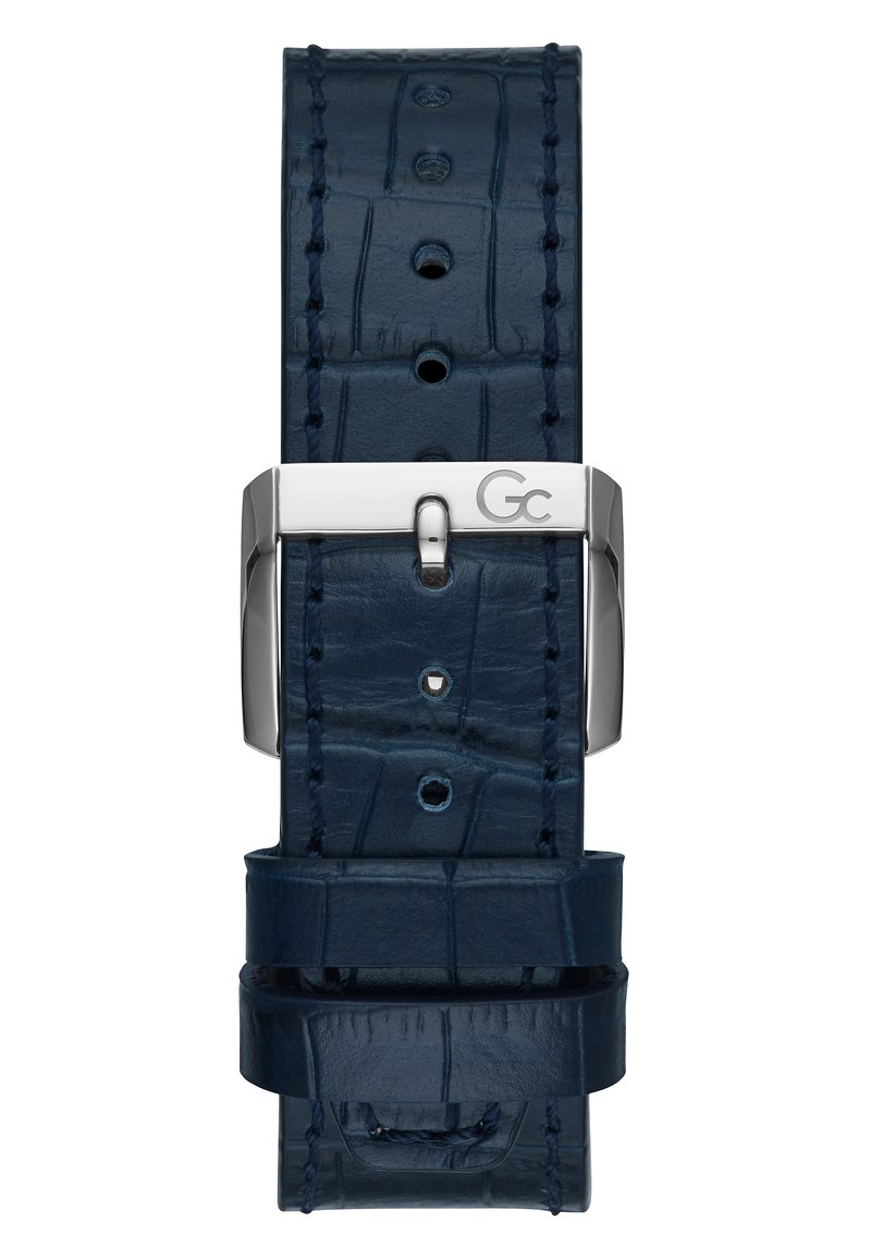 Gc Watches GC SPIRIT Montre à aiguilles Blue/bleu