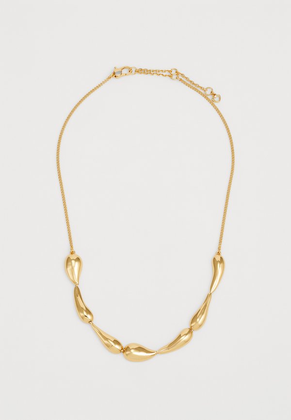 MOLTEN SHORT - Necklace2