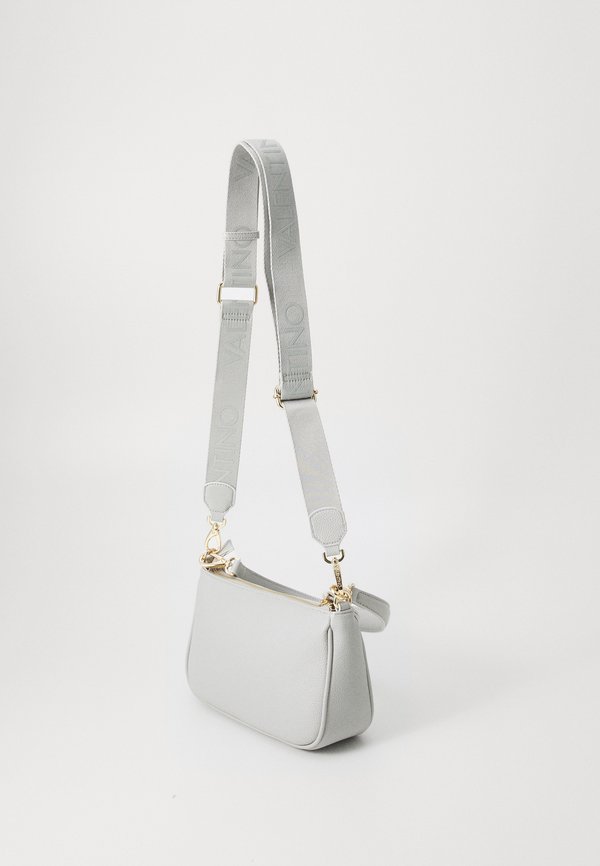 NEVER - Handbag - perla2
