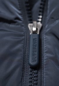 Superdry & Co Allvädersjacka - blue