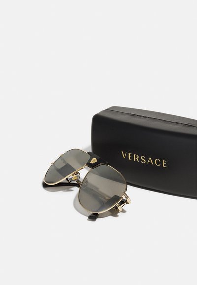 Versace UNISEX - Saulesbrilles - 
goldfarben