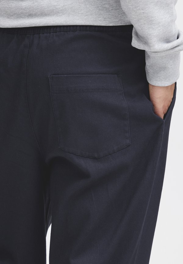 SDGINTE STRAIGHT FIT - Trousers2