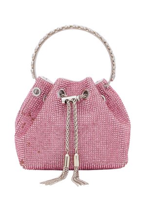 faina, CO-BRANDED WITH NAEMI - Sac à main - pink