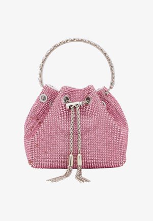 faina, CO-BRANDED WITH NAEMI - Borsa a mano - pink