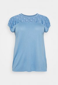 Não selecionado, allure