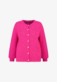 Non sélectionné, bright pink