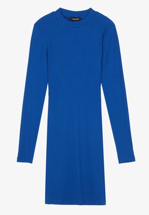 Even&Odd Trikotaažkleit - blue