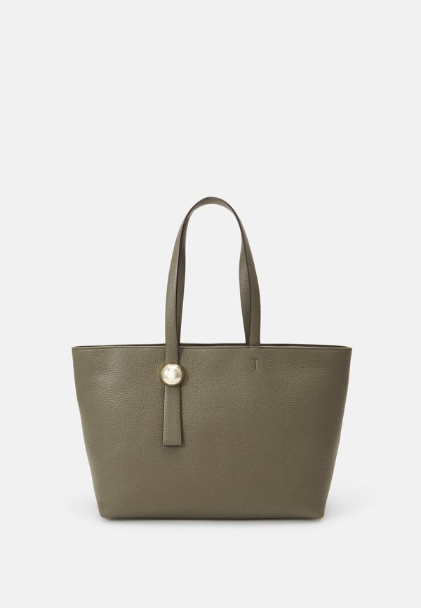 SFERA TOTE - Tote bag - sage2
