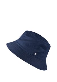 Unselected, navy