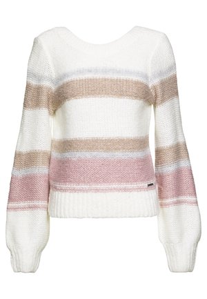 Jumper - pink