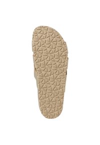 Tamaris Ciabattine - light gold
