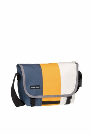 Timbuk2 CLASSIC MESSENGER - Umhängetasche - golden bag