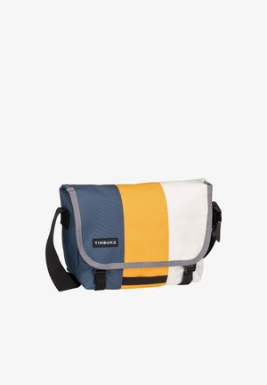 Timbuk2 CLASSIC MESSENGER - Umhängetasche - golden bag