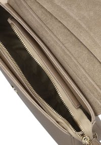 Notre-V DIARA - Handtas - box cappuchino