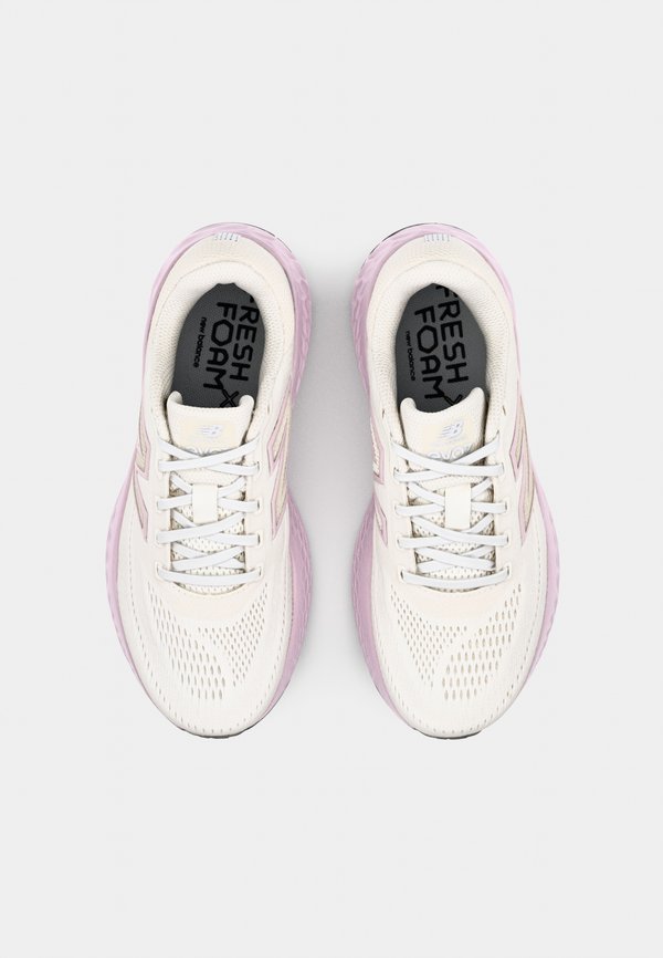 FRESH FOAM X EVOZ V4 - Road running shoes - sea salt2