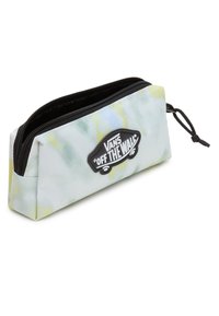 Vans OLD SKOOL - Astuccio - iceberg green