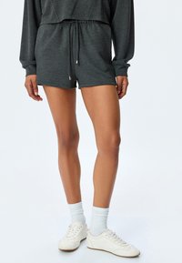 Koton MINI - Pantaloni sportivi - anthracite