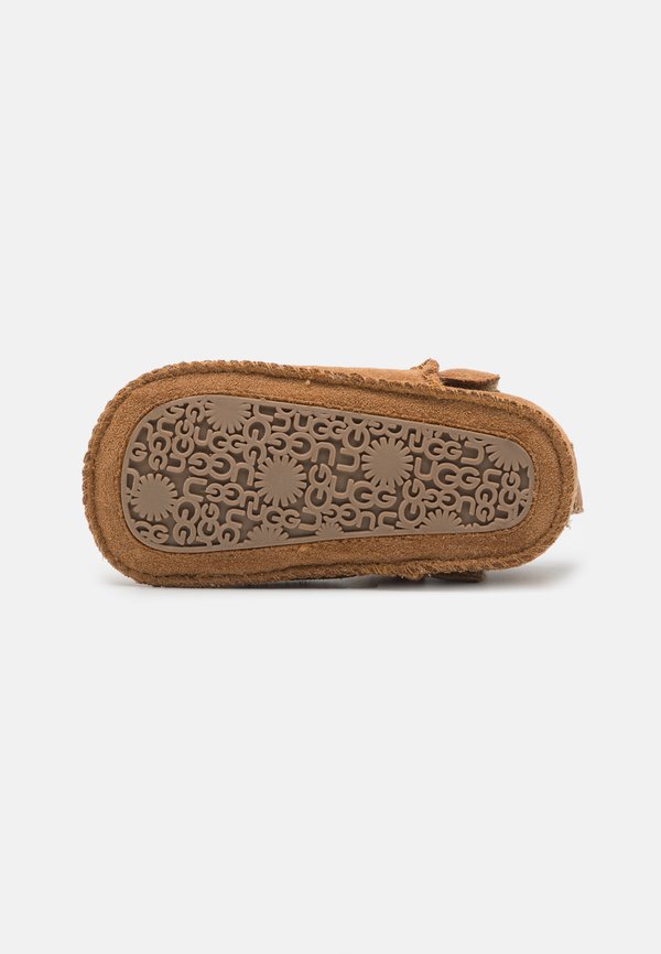 BABY CLASSIC ULTRA MINI UNISEX – Krabbelschuh – chestnut