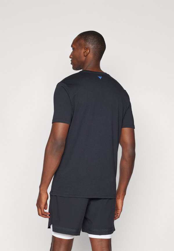 IRON - Print T-shirt2