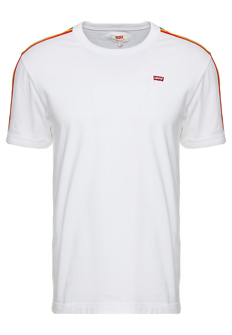 camiseta pride levis