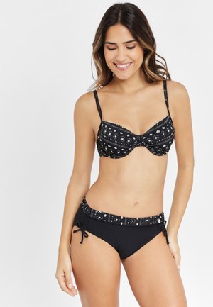 Bikini - black
