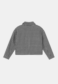 Vingino TARA - Allvädersjacka - deep black