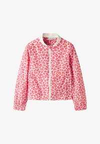 Ej vald, papaya punch