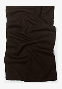 Niet geselecteerd, dark brown