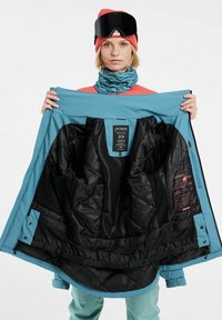 Protest PRTSIMA - Snowboardjacka - jewel blue