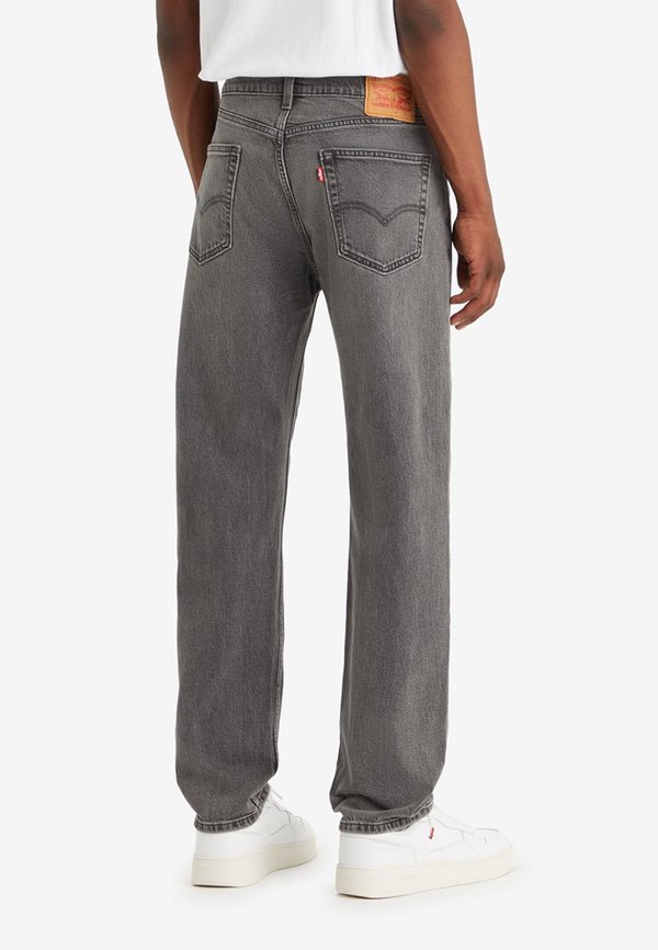 505® REGULAR - Straight leg jeans - last forever2