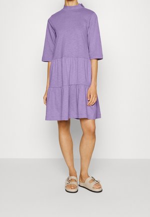 Jerseyjurk - purple