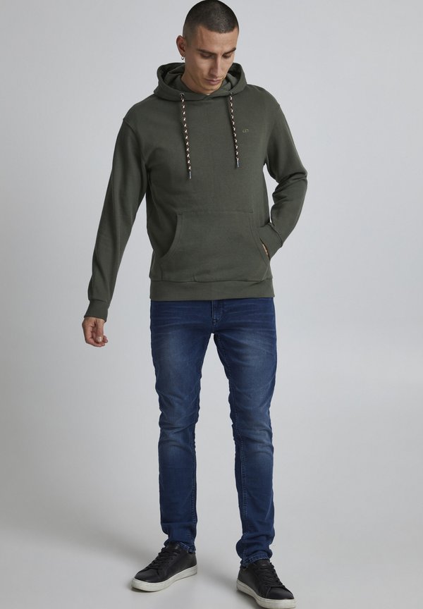 BHAvebury - Sweatshirt - deep depths2
