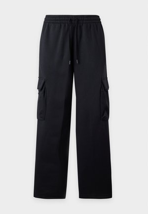 Jordan, Παντελόνι cargo - black