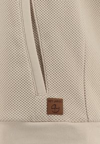 Key Largo Neuletakki - beige