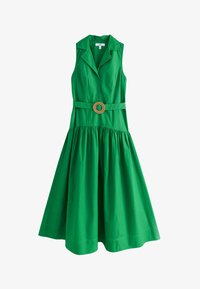 Sélectionné, green