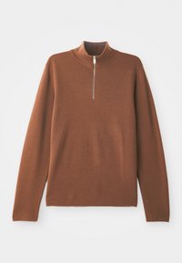 Unausgewählt, beige