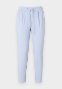 Unausgewählt, zen blue