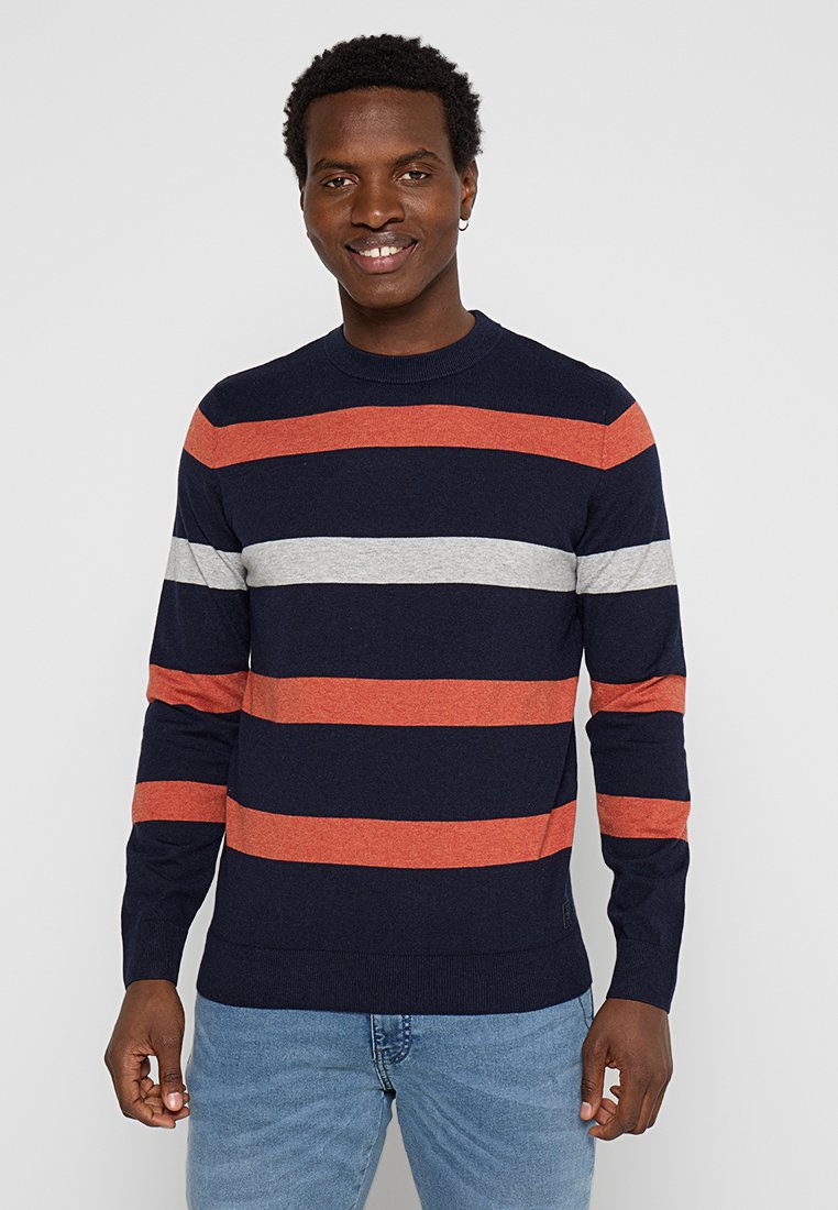 Tom Tailor Trui meerkleurig